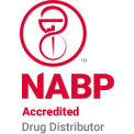 NABP Accredited